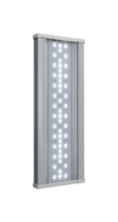 Светодиодный светильник ECOLED-100W-13600-D CONSOLE