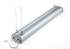 Cветодиодный светильник ECOLED-200L PROM IP65