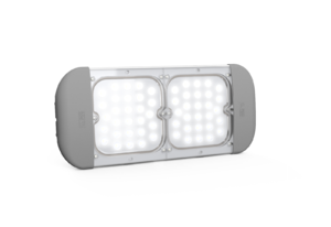Светодиодный светильник ECOLED-80W-9260-D120-K3 Rif - картинка 1
